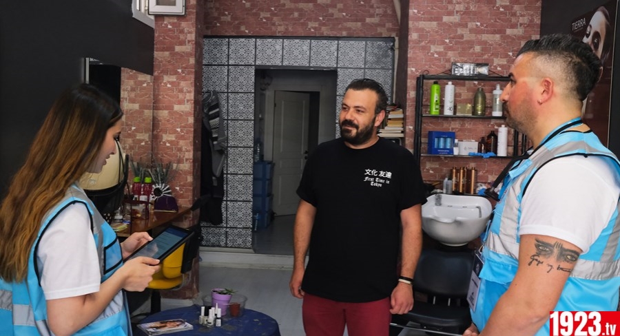 MALTEPE BELEDİYE SORUN DİNLEME